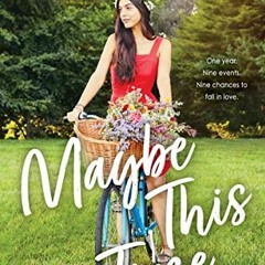 [PDF] Read Maybe This Time by  Kasie West