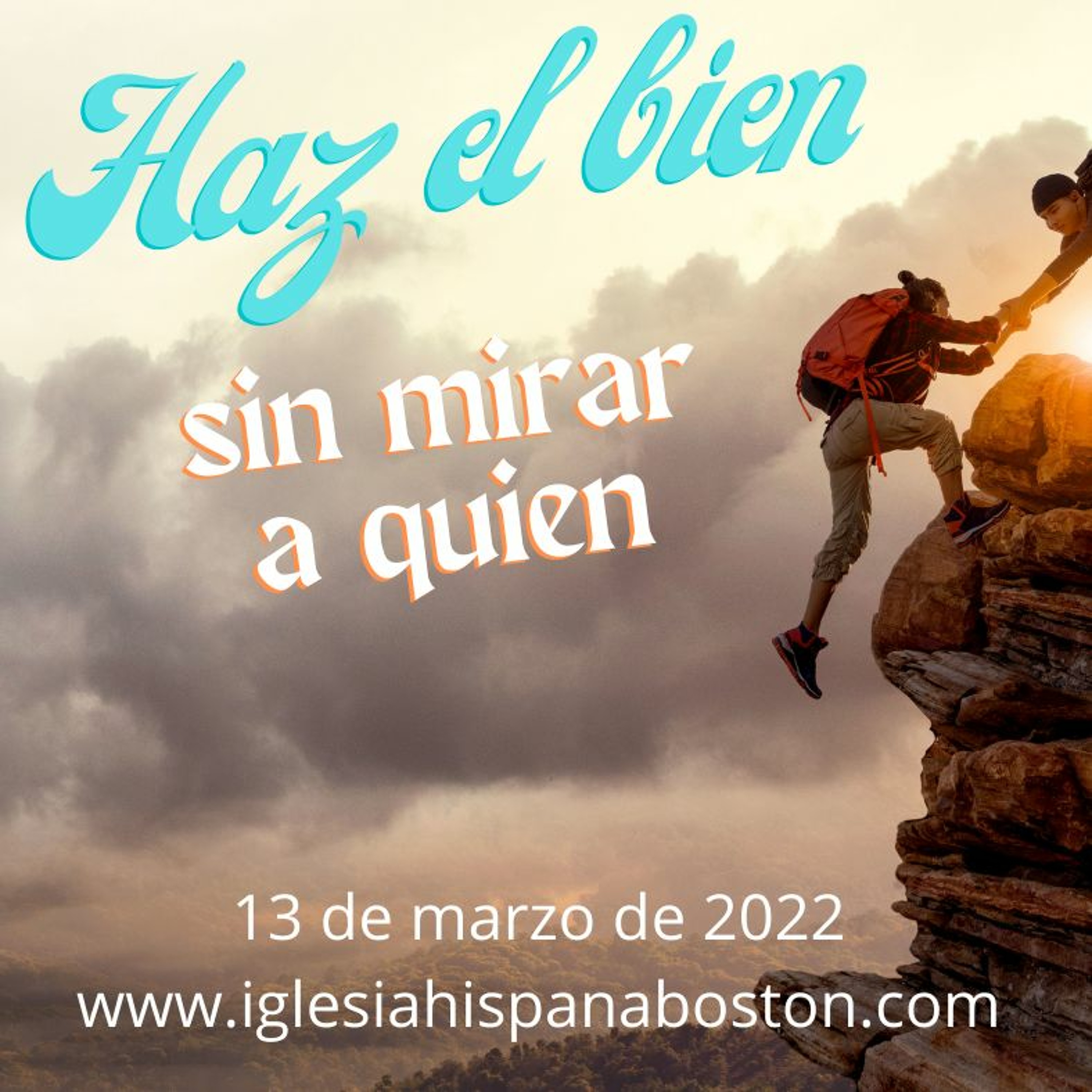 Iglesia Hispana
