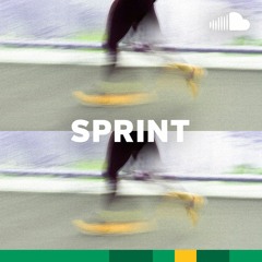 Rock for Running: Sprint