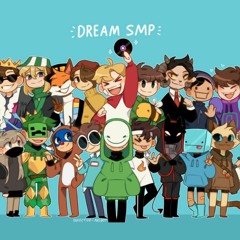 Dream Smp songs for the soul