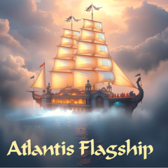 Atlantis Flagship