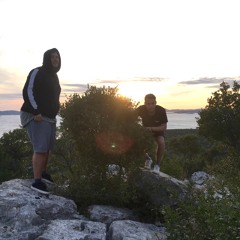 Daheim #7 b2b jooks_bronko