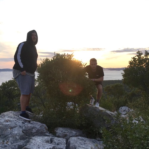 Daheim #7 b2b jooks_bronko