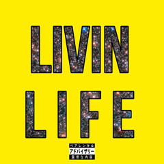 livin live prod by Ro$ewood