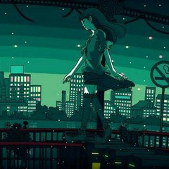 [Cytus II] Body Talk - M2U