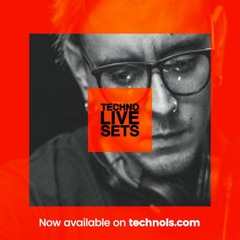 Marck D - We Are Resonance Guest Series #71