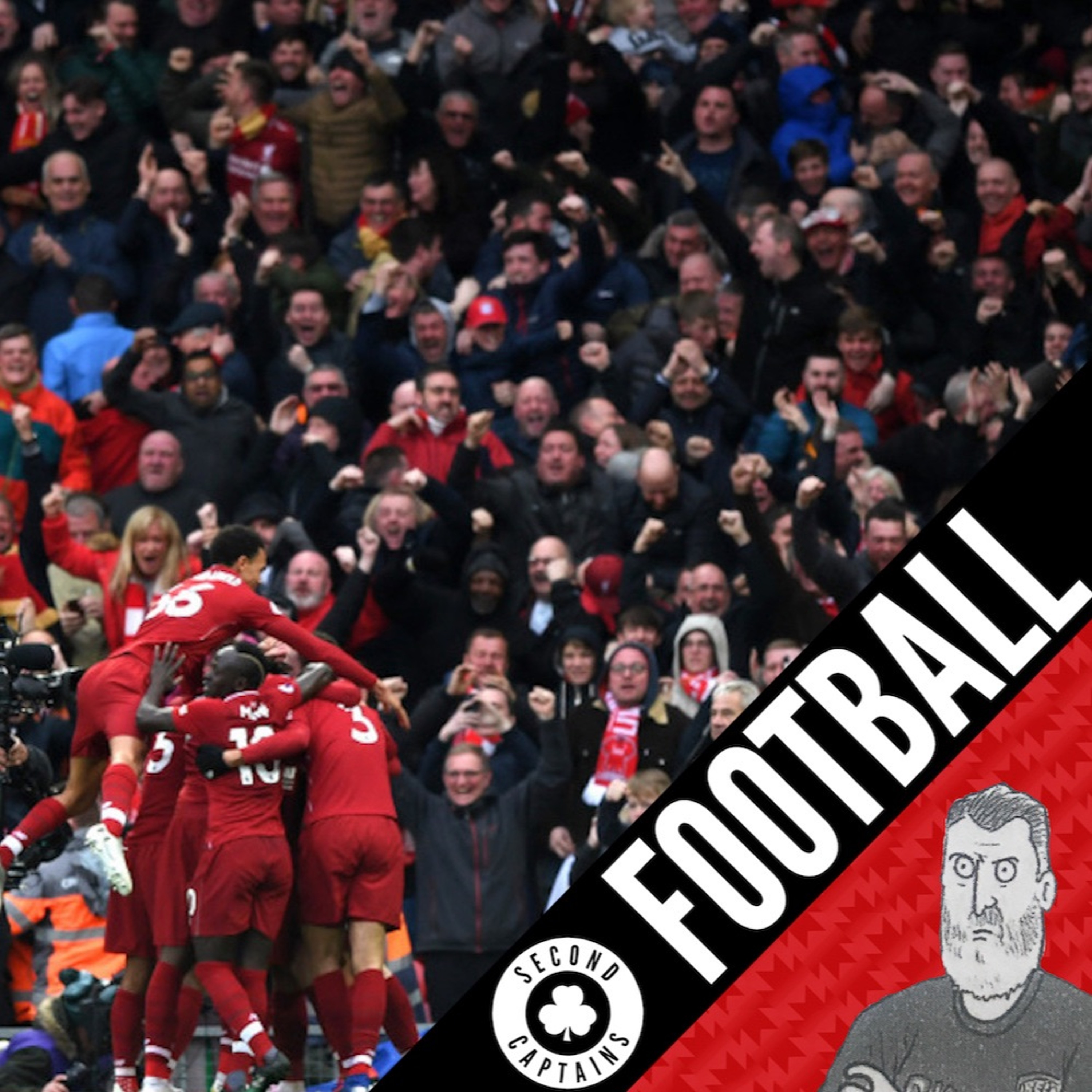 Ep 1733: Green Fingers, Football's Fragility And Seeking Utopia - 30/03/20