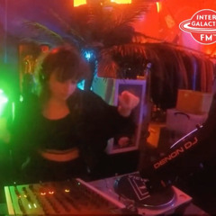 MAD WEDNESDAY PRC - INTERGALACTIC FM [30/10/24]
