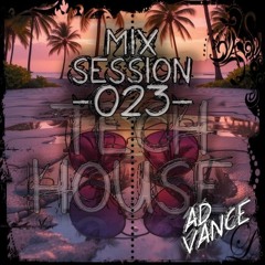 DeepHouse / OrganicHouse / TechHouse / MelodicHouse / ProgressivHouse / etc.