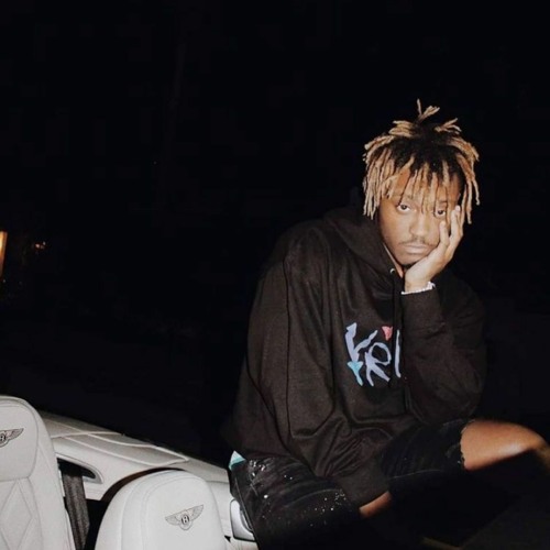 Stream Juice WRLD - Really Like Me (Unreleased) by @leogotdrip | Listen ...