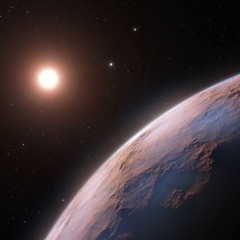 Proxima Centauri b