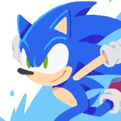 Modern Sonic Mix!