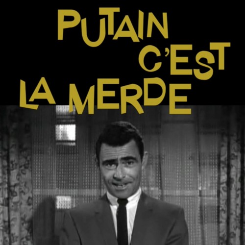 Putain C'est La Merde - Ugly Mac Beer X James Delleck