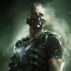 Radical Redemption - Dominator Tribute (Mictlan Project Experiment Edit)