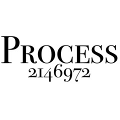 Process - 2146972