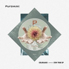 ColorJaxx - It's True (Original Mix)