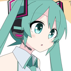 Koi no Program Hatsudou fullver. - 初音ミク for Lamazep