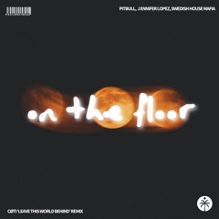 Pitbull, JLo - On The Floor [cøti 'LTWB' Remix]