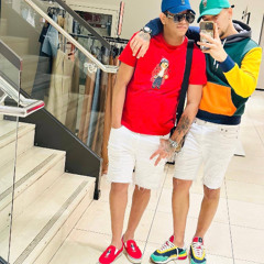 Speciall set-la hermandad-en la union esta la fuerza🥷🫂🌇