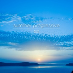 Summer Progressive by Benji Carollo