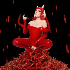 Daisy - Ashnikko (slowed edit)