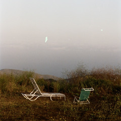 enterrado en mí (voice memo)