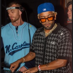 KINGSTON b2b PHARRO @ IBIS, WILMINGTON NC