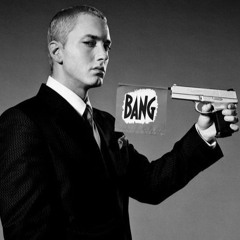 Eminem - Just don't give a fvck (DNB remix)