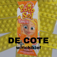 de cote @richikief