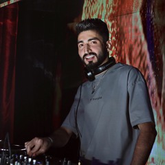 DJ SPARK REMIX  حبيبي وروحي - احمد المصلاوي