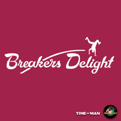 Breakers Delight
