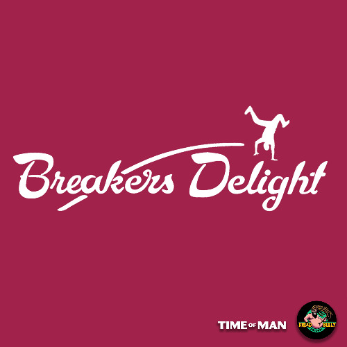 Breakers Delight