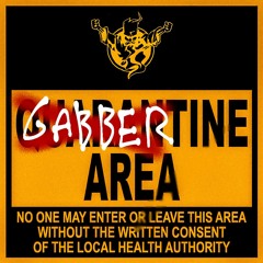 The Gabbertine Zone