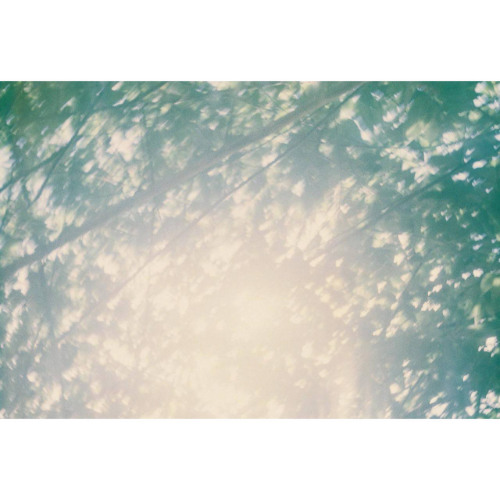 For the Fullness of Being in All Moments #3 (Acid Summer Edition)