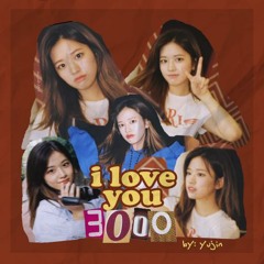 I Love You 3000 - Cover by Yujin of IZ*ONE
