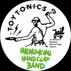 Listen to Theo Parrish - Dreamer's Blues by Sound Signature