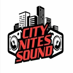 City Nites Sound 80's Dancehall Vinyl Mix