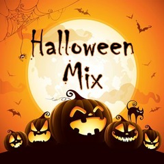 Dave´D! - Halloween Party Mix (2k20 Special)