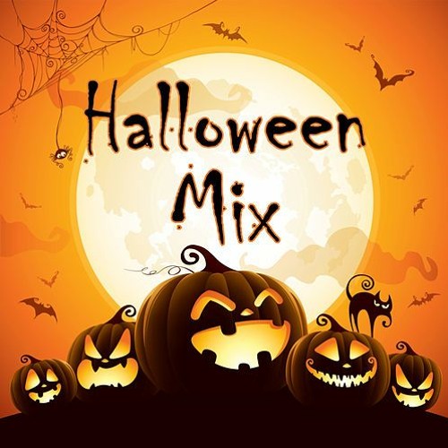 Dave´D! - Halloween Party Mix (2k20 Special)