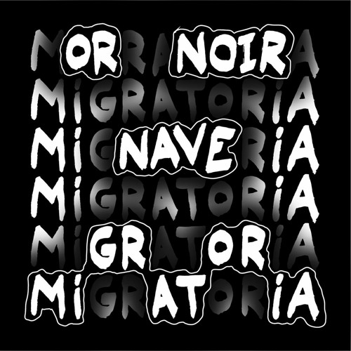 Session #13 - Nave Migratoria