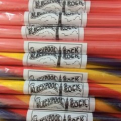 Like A Stick Of Rock