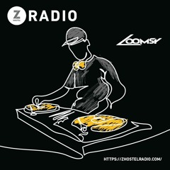 260. Z RADIO with LOOMSY