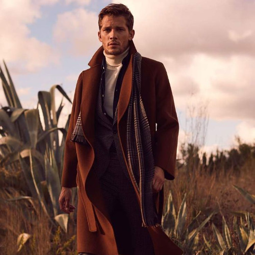 Autumn's Golden Gown 1A