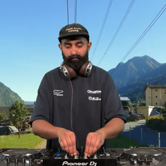 Global Disco and Funk Mix | rāga