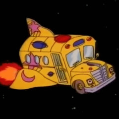 Groovy Bus {Instrumental} 𝑷𝒓𝒐𝒅. 𝑩𝒚 Operation O™