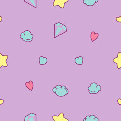 kawaiiWorld