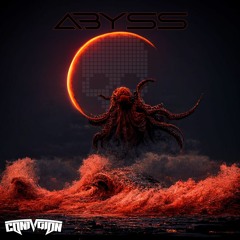 CONTVGION - Abyss