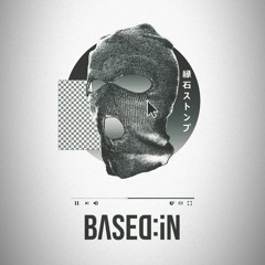 BASED:iN PRESENT MIX(Revolution)