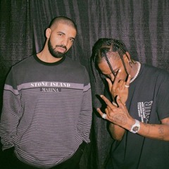 [FREE] ASTROWORLD REMIX // Drake ft. Travis Scott (Beat prod. PABLO)