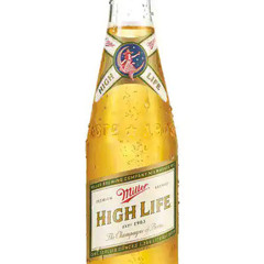 High Lifes and Romantic Nights